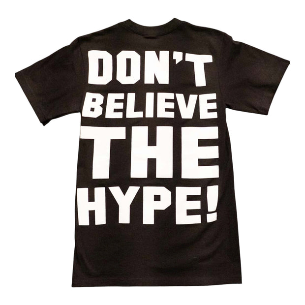 Defintion Shirt (Black)