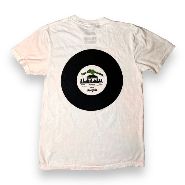 Hype Records Logo Shirt - [HypeKills]