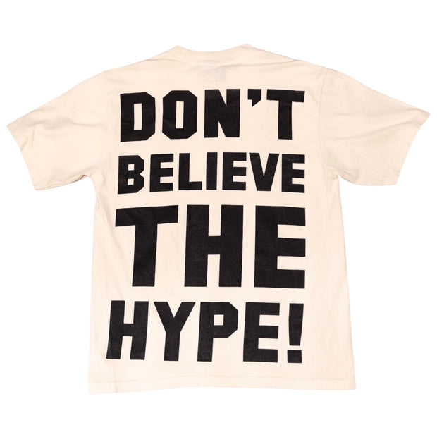 Defintion Tee (Off White)