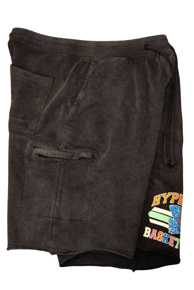 Shooting Shorts