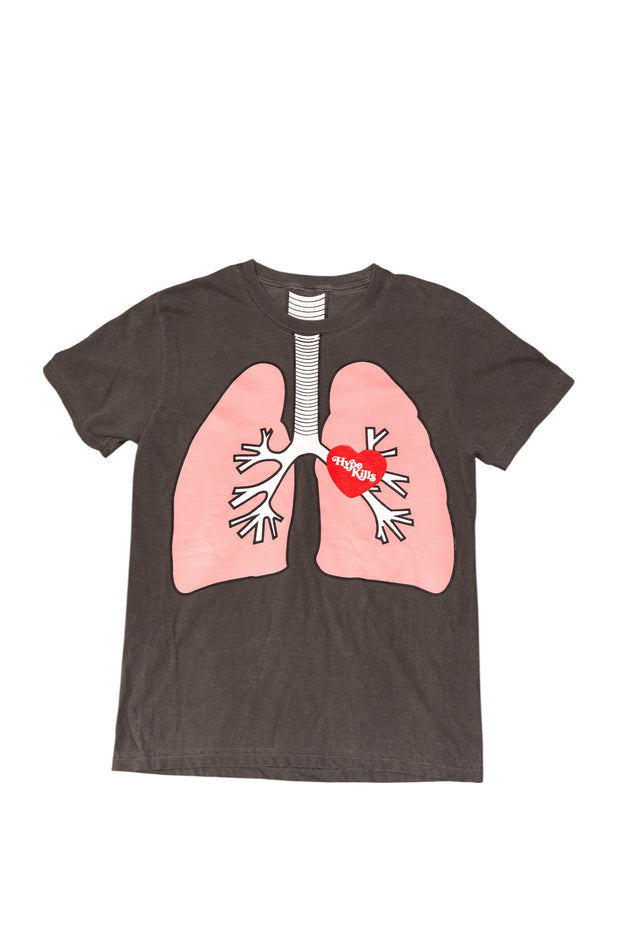 Breathe Easy Tee