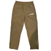 Script Logo Track Pants - [HypeKills]