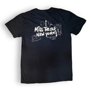 I Miss The Old NY Shirt - [HypeKills]