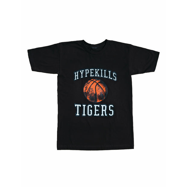 Tigers Basketball Shirt - [HypeKills]
